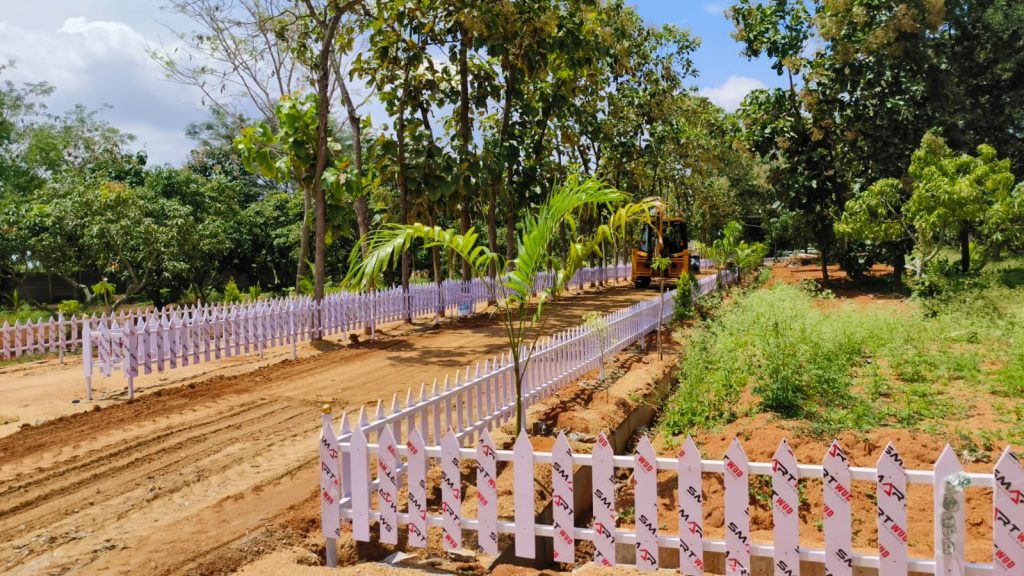 best managed farmland near me