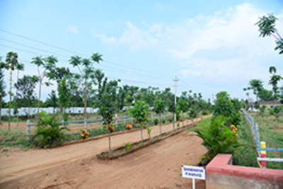 agricultural land for sale near rr nagar